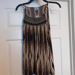 Tank top size xl